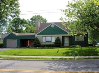 290 Grove St, Marysville, OH 43040