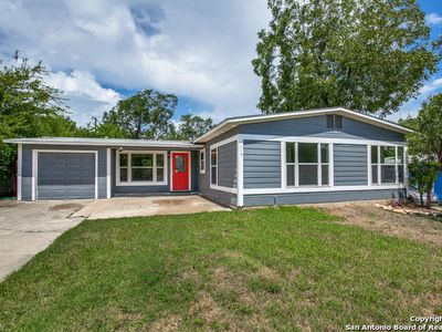 419 Karen Ln, San Antonio, TX, 78209