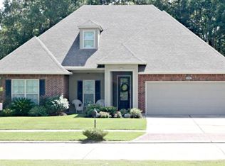 539 Tanglewood Dr, Slidell, LA 70458