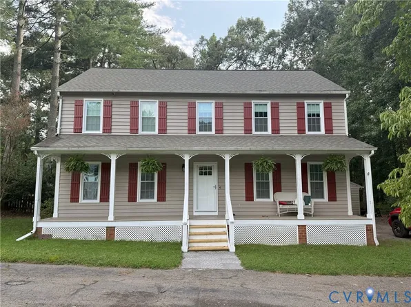 9265 Chatham Grove Ln, North Chesterfield, VA 23236