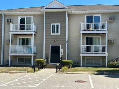 451 School St Unit 10-2, Marshfield, MA, 02050