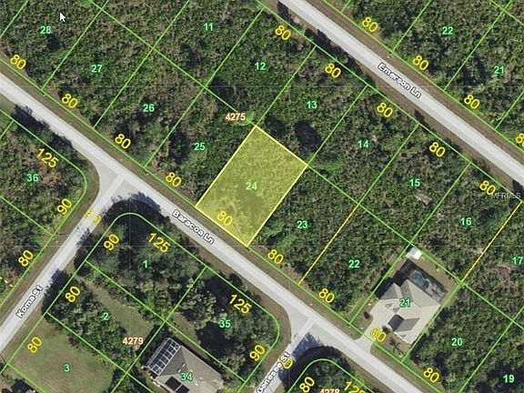 2nd image of 14114 Baracoa Ln