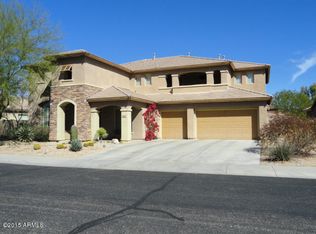 40127 N Rolling Green Way, Anthem, AZ 85086