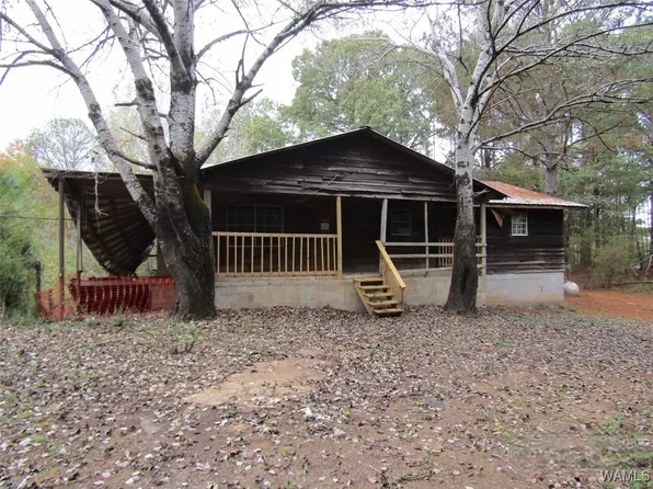 21374 Pleasant Grove Rd, Vance, AL 35490