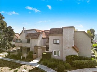 28142 Mariposa Unit 158, Laguna Niguel, CA 92677