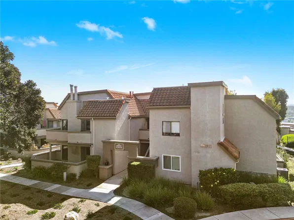 28142 Mariposa Unit 158, Laguna Niguel, CA 92677