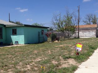 1301 S Selman St, Hobbs, NM 88240