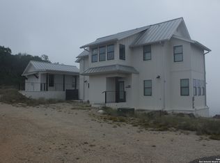 47 N Valley Vista, ConCan, TX 78879