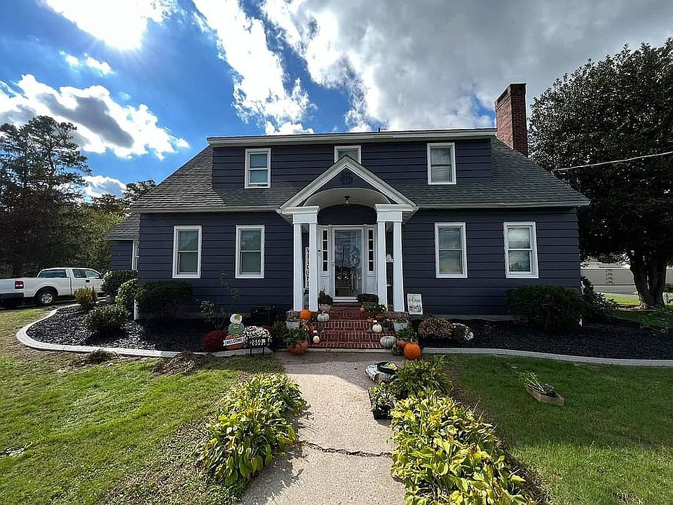 1st image of 28592 Dupont Blvd