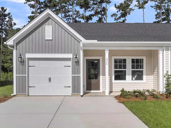 936 Dusk Dr, Summerville, SC 29486