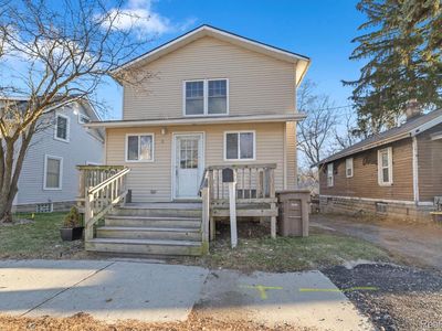 93 Poplar Ave, Pontiac, MI, 48342