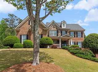 1002 Tyle St NW, Kennesaw, GA 30152