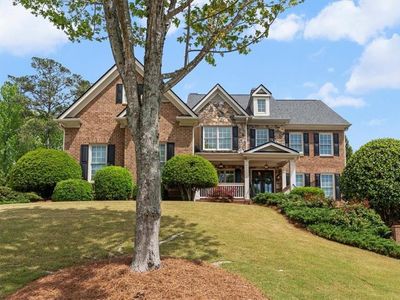 1002 Tyle St NW, Kennesaw, GA, 30152