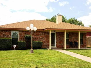 3214 S Spring St, Amarillo, TX 79103