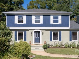 7425 Riding Trail Rd, Charlotte, NC 28212