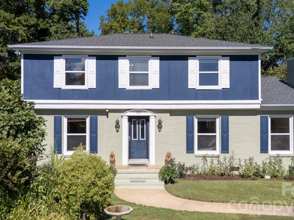 7425 Riding Trail Rd, Charlotte, NC 28212