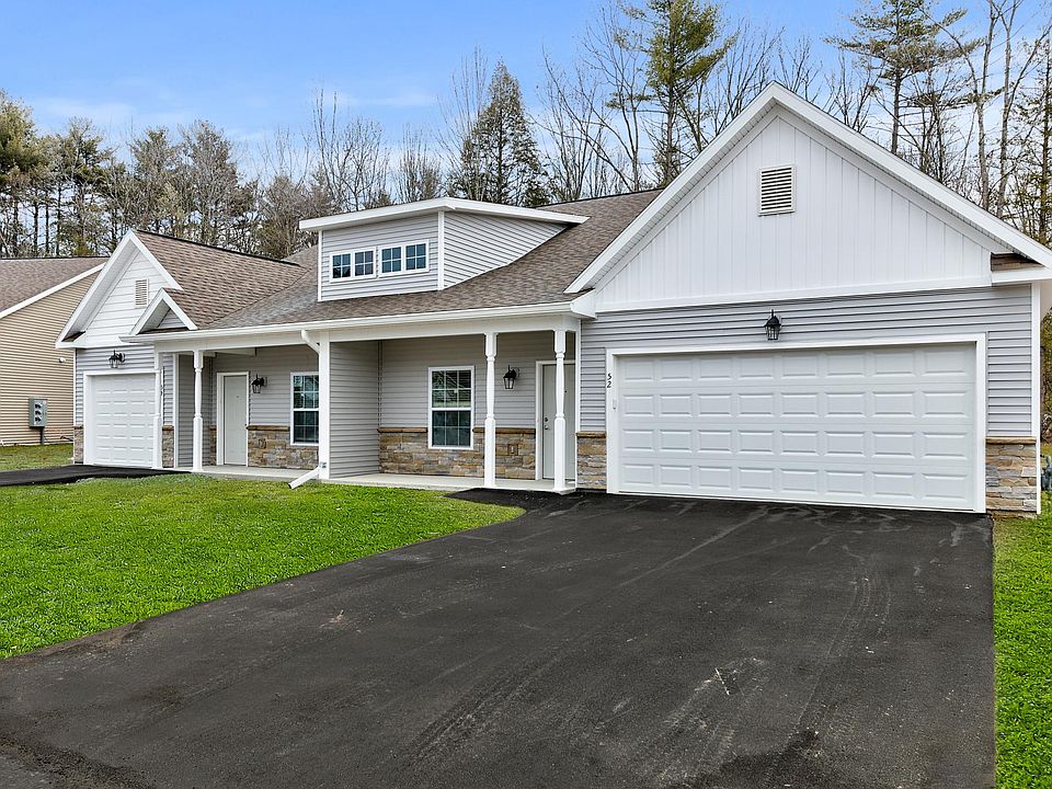 Townhomes at Woodland's Edge 91 Hutchins Rd Ballston Spa NY Zillow