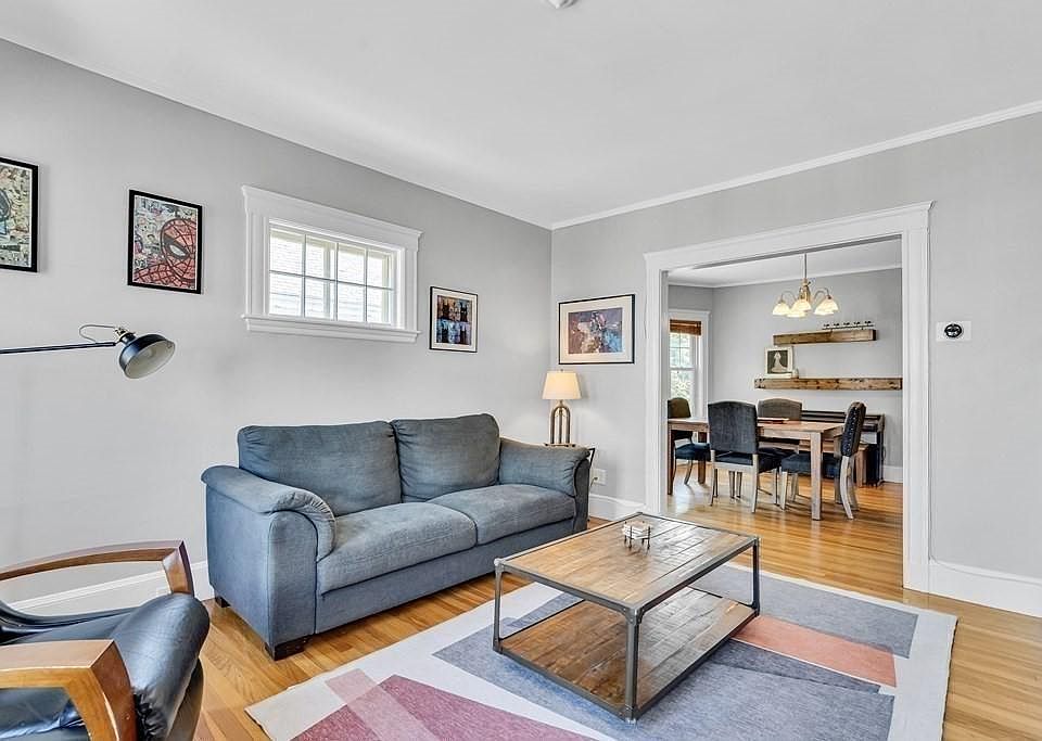 1st image of 100 Roslindale Ave #2