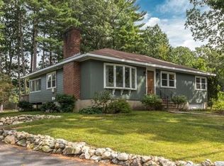 34 Chestnut St, Wilmington, MA 01887