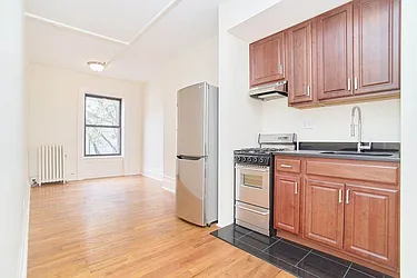 Rented by Living New York