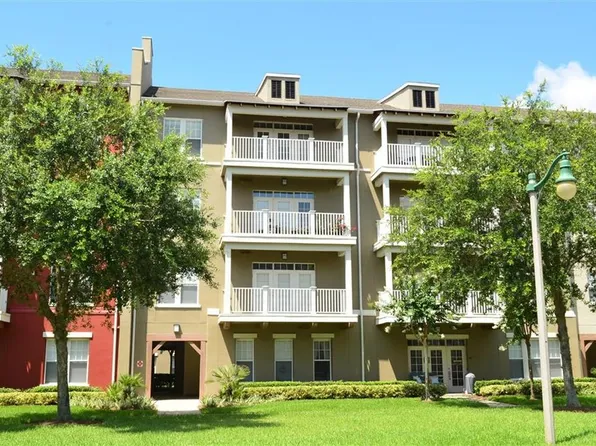 1410 Celebration Ave APT 405, Celebration, FL 34747