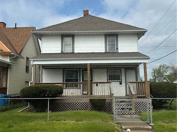 3279 N Detroit Ave, Toledo, OH 43610