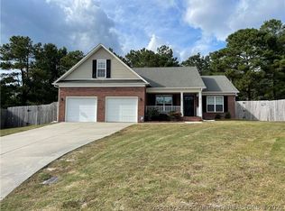 165 Fern Ct, Raeford, NC 28376