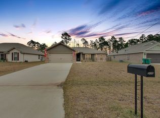 2038 Shannon Rd, Navarre, FL 32566