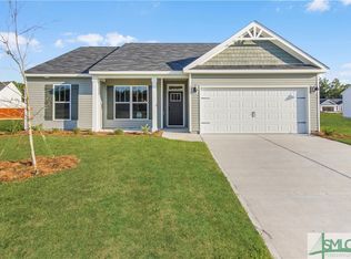 111 Susan Dr, Rincon, GA 31326