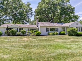 576 Racebrook Rd, Orange, CT 06477