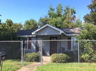 752 Purcell St, Greenville, MS 38701