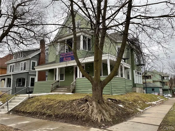 767 Euclid Ave, Syracuse, NY 13210