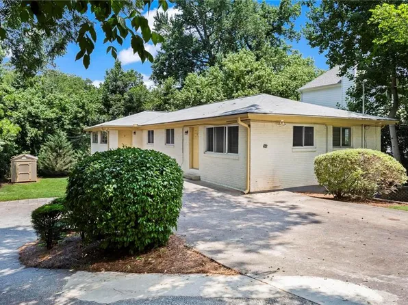 545 Oakview Rd, Decatur, GA 30030