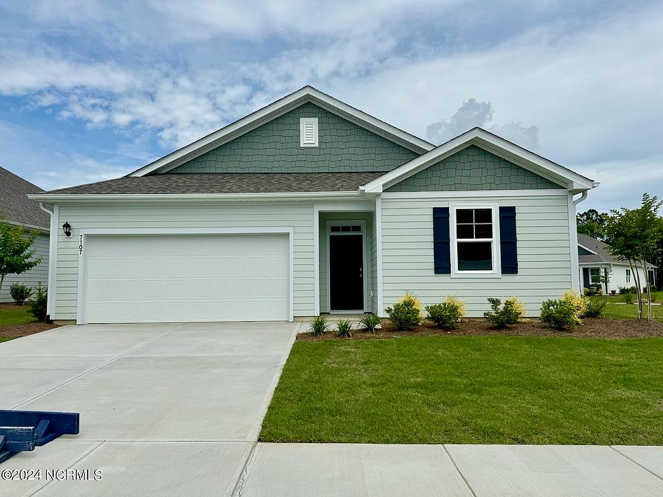 1st image of 7151 Foxhollow Lane Lot 2039