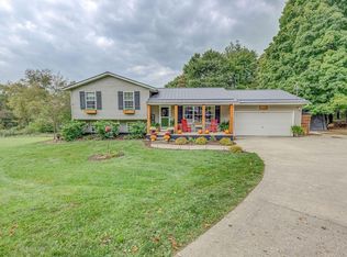 18761 New Gambier Rd, Mount Vernon, OH 43050