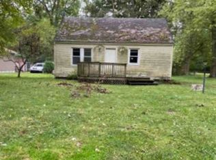 202 Fort St, Niles, MI 49120