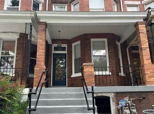 71 W St NW, Washington, DC 20001