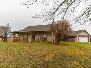 108 Mark Layne Rd, Weatherford, TX 76088