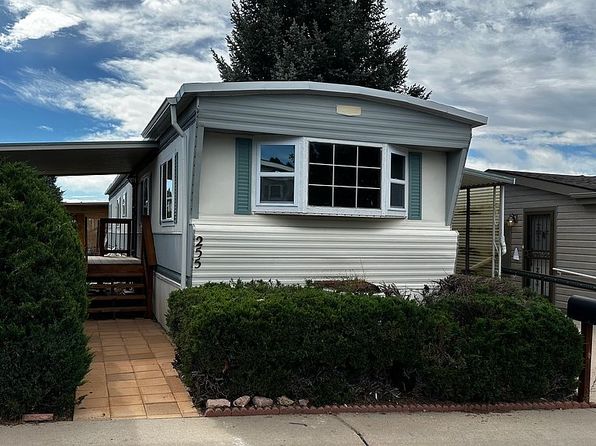 205 N Murray Blvd LOT 255