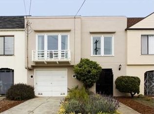 1974 44th Ave, San Francisco, CA 94116