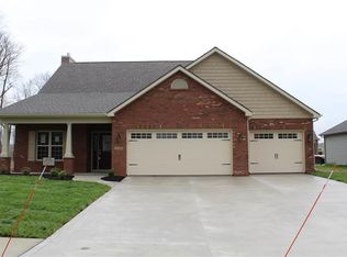 13376 Talons Reach Blvd, Fort Wayne, IN 46845