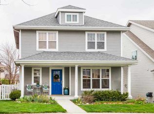 750 N Star Dr, Madison, WI 53718