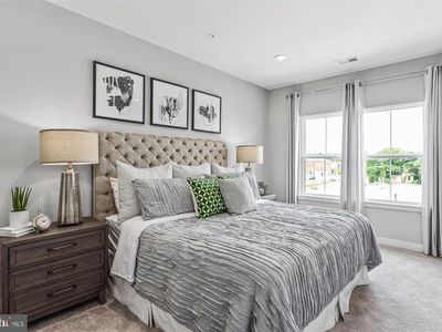 6006 Northwest Dr #6000-B, Hyattsville, MD, 20782