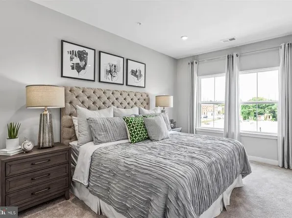 6112 Northwest Dr #6002D, Hyattsville, MD 20782