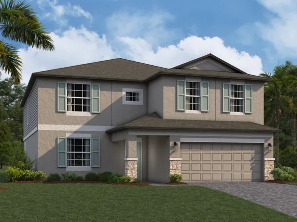 4567 Lake Fox Dr, Lakeland, FL 33810