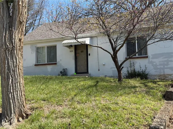 3121 S 33rd St, Kansas City, KS 66106