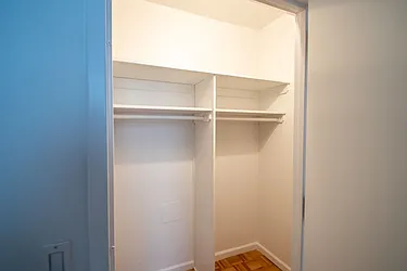 Rented by FirstService Residential (Manual)