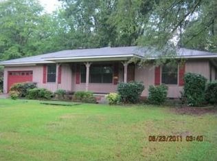 3224 Corey Dr, Jackson, MS 39212
