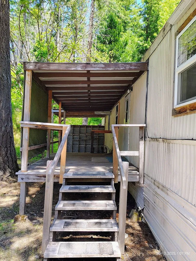 CX-0000 - Susan Creek RV & Mobile Village — Photo 3