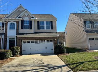 9439 Alice McGinn Dr, Charlotte, NC 28277